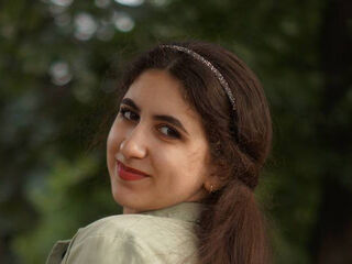 adult videochat NicoletteLaroe