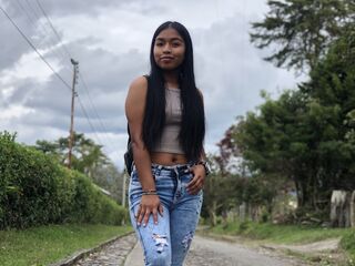 naked webcam girl video NoaMorelli