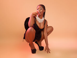 kinky video chat performer NoaZara