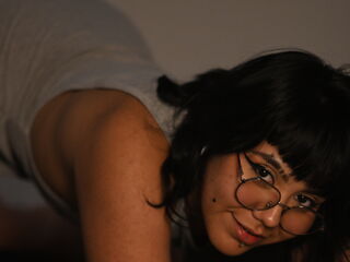 free live webcam chat NoemieBlanche