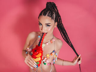 nude camgirl picture Olivia