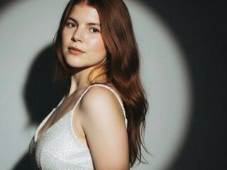 closeup OliviaaRothwel