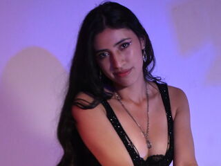 girl fingering pussy OlivyaBeltran