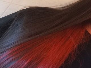 fingering cam girl picture OuroborosAva