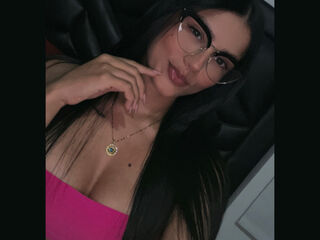 adult webcam PamelaEvanz
