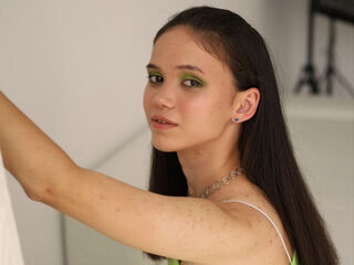 beautiful girl cam PansySeveryn