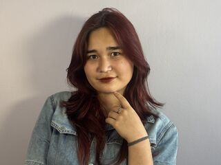 hot cam girl masturbating with vibrator PatriciaGibson