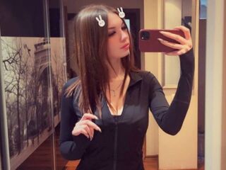 Kinky webcam PaulitaTrunnell