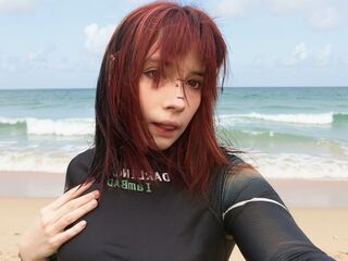 free webcam video PollyGardener