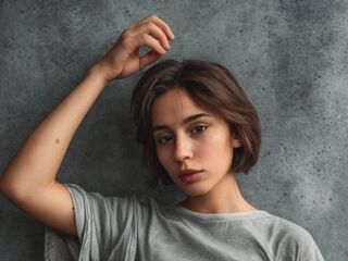 camgirl masturbating with sextoy PrimroseBelding