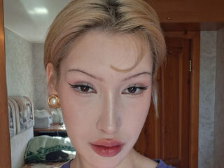 hardcore live show RavenBahamonde