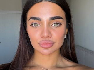 free sexcam ReannaGubala