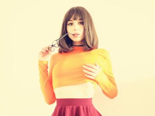 hot naked camgirl ReidAnna