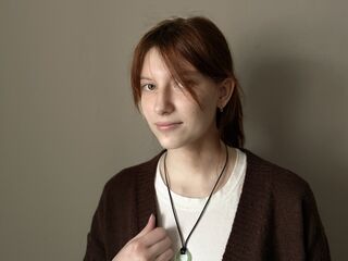 dity cam show RenataLaughner