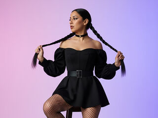 jasmin webcam model RenataStile