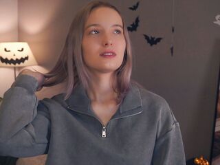 shower webcam RessieKaua