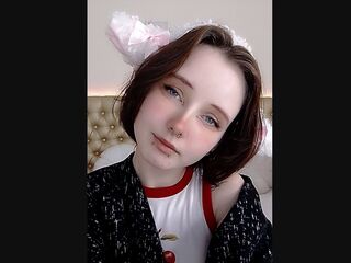 hot naked camgirl RikoJohnson