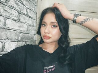 adultcam RinaKotey