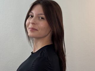 girl webcam RobinCarcieri