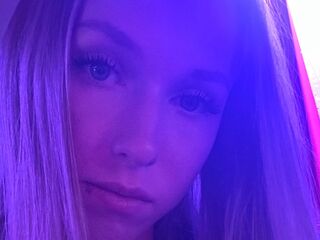 nude gamgirl RocioThoro