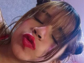 cam girl masturbating with sextoy SabrinaBlue