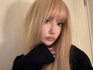 babe cam SabrinaSteels