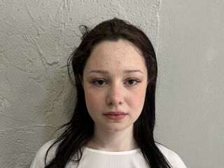 girl topless SallyMilton