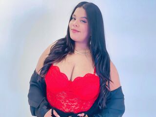 hot girl SamanthaEvanss