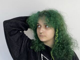 naked webcamgirl picture SamellaMagowan