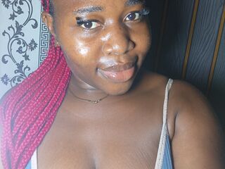 naked webcam girl photo SamiraTien