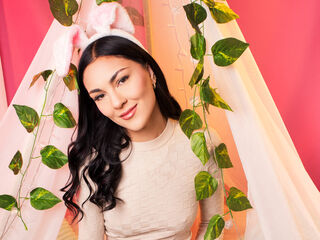 naughty cam girl SammiLarson