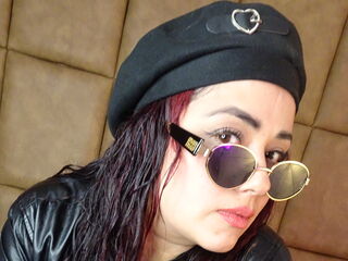 jasmin webcam girl SandyGuzman