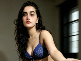 livesex cam girl SansaAngel