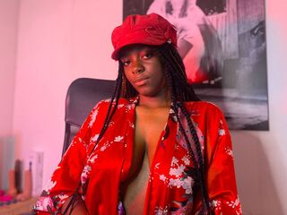 masturbating cam girl SaphyNyx