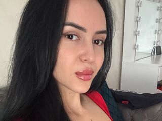 naked camgirl fingering pussy SaraJonsson