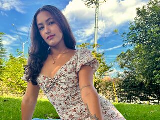 hot naked webcam girl SaraZuleta