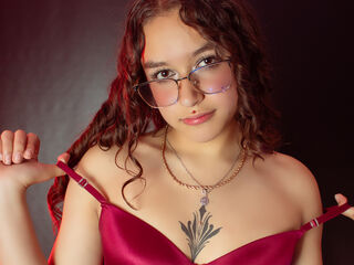 hot cam girl masturbating with sextoy SaritaDay