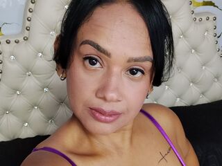 nude cam picture SashaWill
