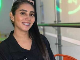 fingering webcam girl ScarletSommers