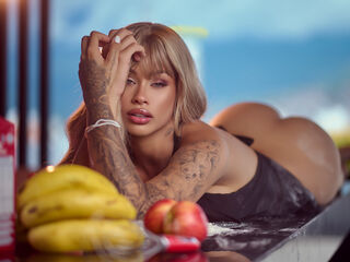 sexchat ScarletThompsone