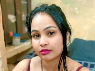 naked camgirl SeemaKumari