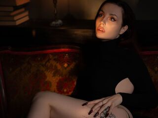 naughty camgirl fingering pussy SelenaDergan