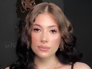 webcamgirl video chat ShayneKuster