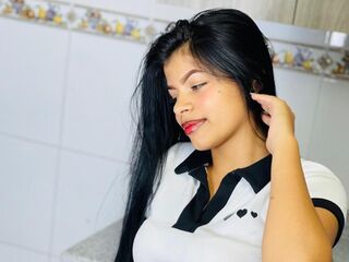 beautiful webcamgirl Sibamoya