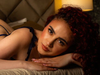 naked cam girl fingering pussy SiilvanaSantos