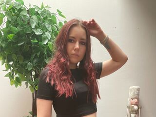 masturbating webcamgirl SilverAdderly