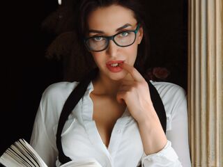 camgirl masturbating with sex toy SimoniGrace