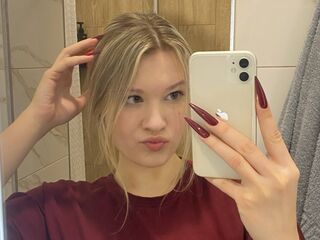 live jasmin sexshow SkyeDavi