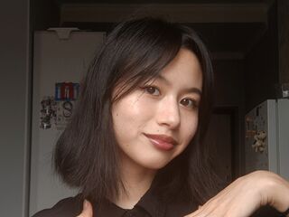 naked camgirl masturbating SofieVogel