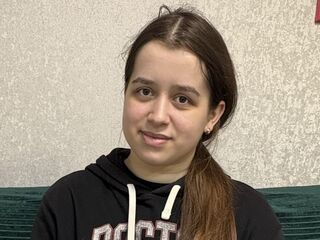 Kinky webcam girl SoftLina